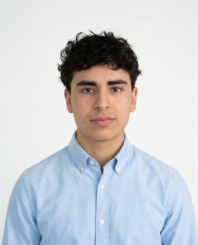 Nicolás Carrillo, fundador de SimpleOne